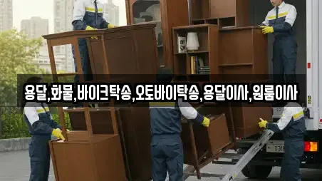 용달,화물,바이크탁송,오토바이탁송,용달이사,원룸이사