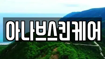 아나브스킨케어