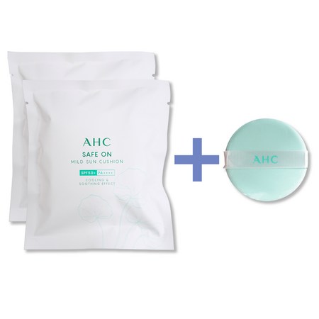 민감 피부도 안심! 세이프온마일드선쿠션 완벽 가이드