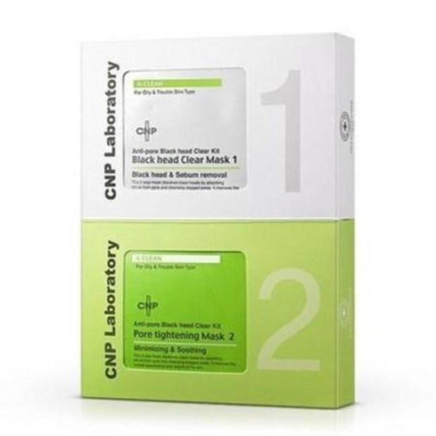 CNP 클리어: 솔직 담백 분석 & 꿀팁으로 맑고 깨끗한 피부 완성!