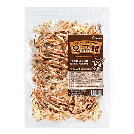 오징어채조미, 실패 없는 선택을 위한 완벽 가이드!