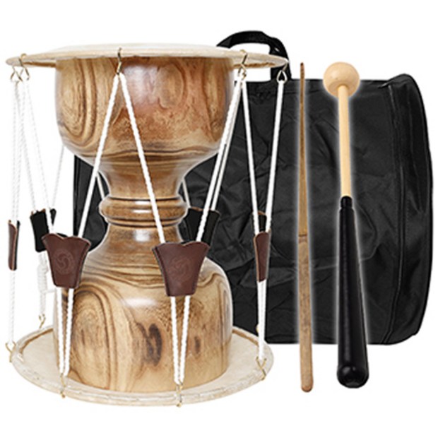 흥을 돋우는 우리 가락! 전통 장구, 제대로 알고 신명나게 즐겨봐요! 🥁