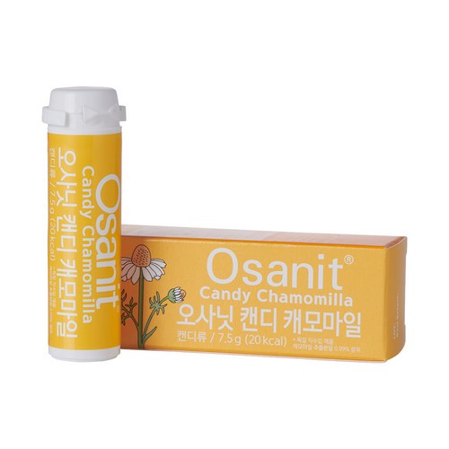 오사닛캔디분당약국: 현명한 구매와 활용 팁