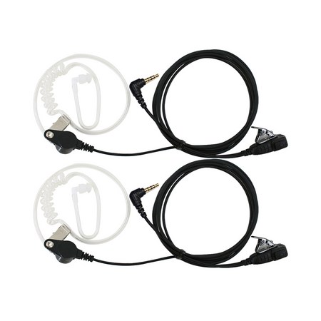 무전기이어폰, 효율적인 소통을 위한 현명한 선택 가이드 💡