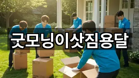 지금 예약 | 진도군 진도읍 이사 5곳