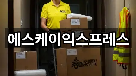 에스케이익스프레스