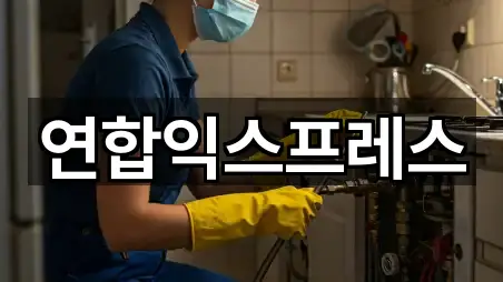 연합익스프레스