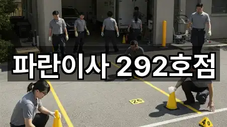 파란이사 292호점