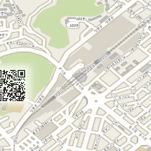 강원 강릉시 사천면 렌트카 건아렌트카 강릉역 KTX지점 위치