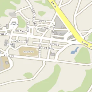 강원 고성군 간성읍 중고차 김프로중고차매입판매수출매매센터 위치