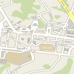 강원 고성군 간성읍 중고차 중고차구입판매자동차수출대행화물전문매매 위치