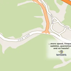 강원 삼척시 자원동 중고차매매 삼척자동차매매 위치