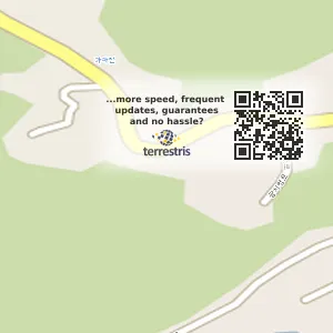 강원 인제군 북면 중고차 인제중고차나라 위치