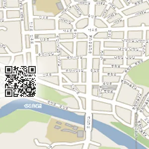 강원특별자치도 삼척시 남양동 렌트카 쏘카 진해물칼국수(렌트카 전용) 주차장 위치