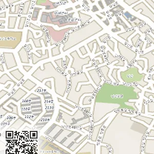 강원특별자치도 원주시 원동 렌트카 쏠라티15인승스타리아카니발 위치