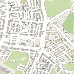 강원특별자치도 원주시 원동 장기렌트카 SK렌터카 원주지점 위치