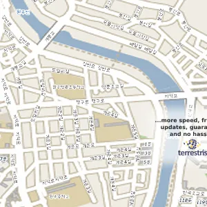 강원특별자치도 원주시 원동 중고차매입 김프로중고차매입판매수출매매센터 위치