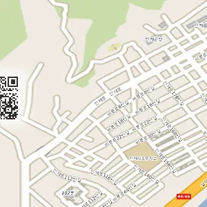 강원특별자치도 인제군 인제읍 중고차매매 도성자동차매매상사 위치