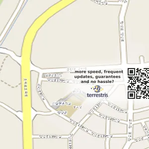 강원특별자치도 철원군 갈말읍 렌트카 로또렌트카 철원군영업소 위치