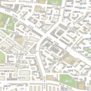 경기 고양시 덕양구 행신동 렌트카 쏘카 리베렌트카 4층 주차장 위치