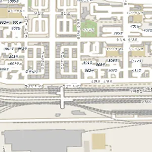 경기 고양시 덕양구 행신동 렌트카 아시아렌트카 위치