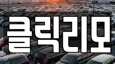 경기 고양시 덕양구 행신동 렌트카 전문 클릭리모
