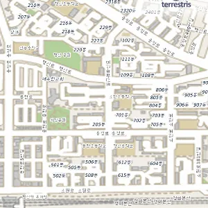 경기 고양시 덕양구 행신동 중고차 덕양구중고차매매 위치