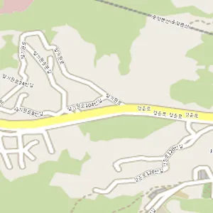 경기 구리시 토평동 장기렌트카 렌트카바로 구리지점 위치