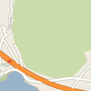 경기 군포시 둔대동 렌트카 에이치디렌트카 위치