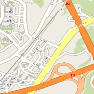 경기 군포시 둔대동 중고차 장안평중고차시장 위치