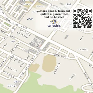 경기 김포시 걸포동 단기렌트카 금신장기렌터 위치