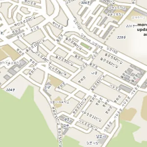 경기 김포시 걸포동 렌트카 SK렌터카 김포사우지점 위치