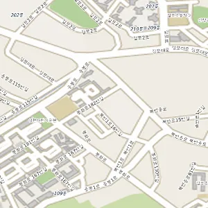 경기 김포시 걸포동 렌트카 렌탈포유 위치