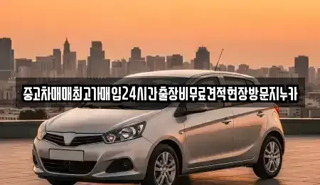 경기 김포시 걸포동 중고차매입 전문 중고차매매최고가매입24시간출장비무료견적현장방문지누카