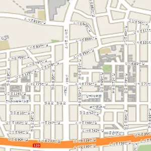 경기 부천시 오정구 원종동 중고차매입 중고트럭중고화물차1톤2.5톤3.5톤4.5톤5톤매매매입수출 위치