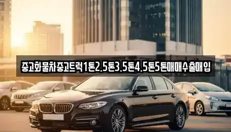 경기 성남시 중원구 도촌동 중고차 전문 중고화물차중고트럭1톤2.5톤3.5톤4.5톤5톤매매수출매입
