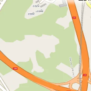 경기 시흥시 목감동 렌트카 일등렌트카렌터카장기렌트리스사고대차 위치