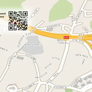 경기 양평군 옥천면 렌트카 미디어메카 위치