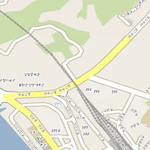 경기 양평군 옥천면 중고차매매 종합자동차매매상사 위치