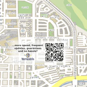 경기 용인시 기흥구 구갈동 렌트카 제이티렌트카 위치