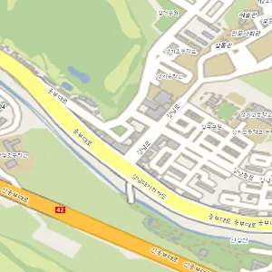 경기 용인시 기흥구 구갈동 중고차 용인 중고차매매 유일자동차 위치