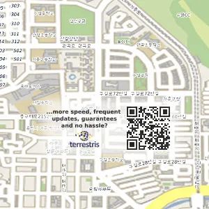 경기 용인시 기흥구 구갈동 중고차 용인중고차매매센터 위치