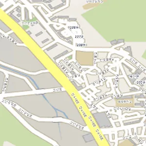 경기 의왕시 오전동 중고차 중고차수출업체중고차매입시세문의 위치