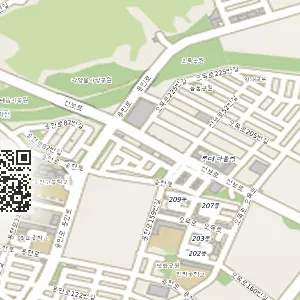 경기 의정부시 낙양동 렌트카 우리렌트카 위치