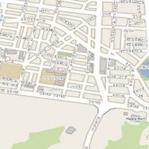 경기 이천시 장록동 렌트카 뉴현대드림렌트카 위치