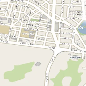 경기 이천시 장록동 렌트카 청화렌트카 이천지점 위치