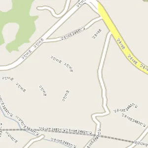 경기 이천시 장록동 장기렌트카 월렌트장기렌트플랫폼직카 위치