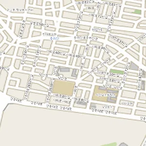 경기 이천시 장록동 중고차매매 자동차이야기 위치