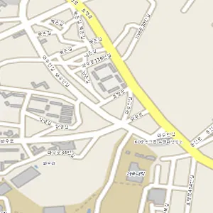 경기 화성시 배양동 렌트카 청명렌트카 위치