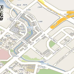 경기도 김포시 장기동 렌트카 뉴가나다 렌트카 위치